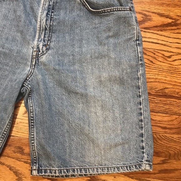 Levi’s 550 relaxed fit denim shorts - Picture 6 of 10